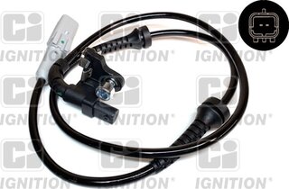 Quinton Hazell XABS983