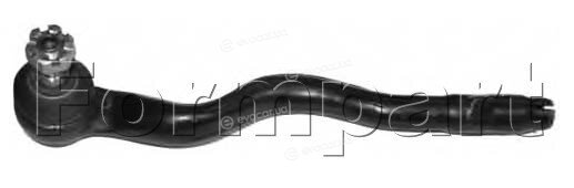 Formpart 1202007