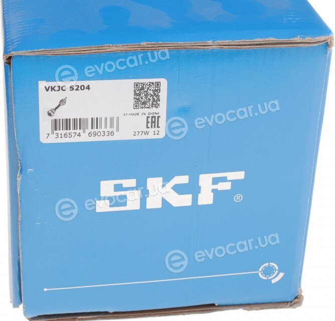 SKF VKJC 5204