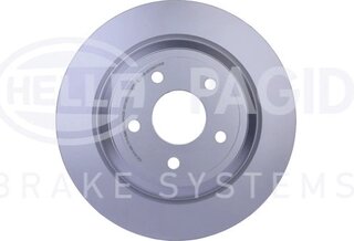 Hella 8DD 355 126-571