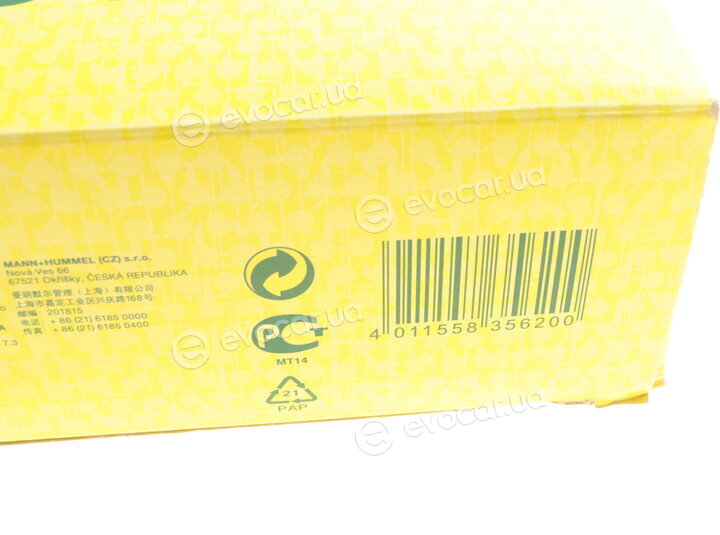 Mann C 31 196