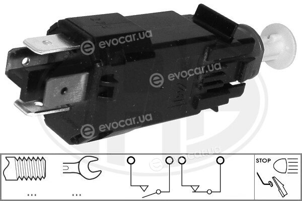 Era / Messmer 330547