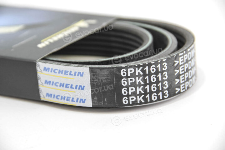 Michelin 6PK1613