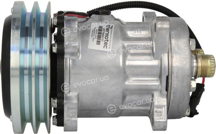 Thermotec KTT090117