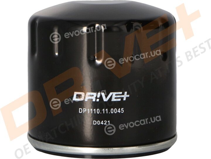 Drive+ DP1110.11.0045