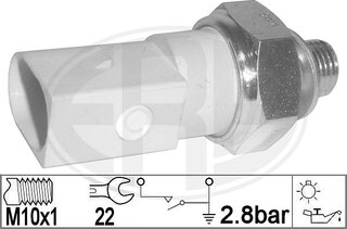 Era / Messmer 330831