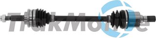 TrakMotive 30-2375