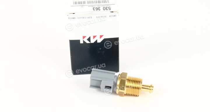 KW 530 363