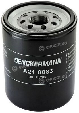 Denckermann A210083