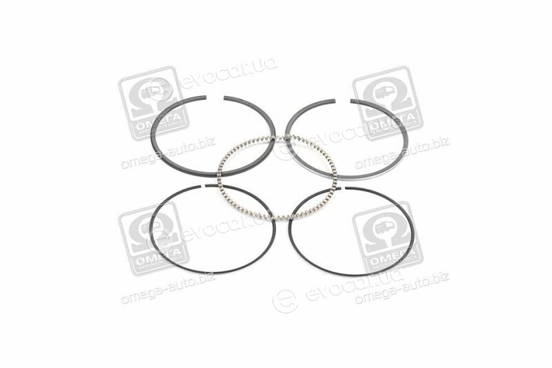 Mahle 040 02 N0