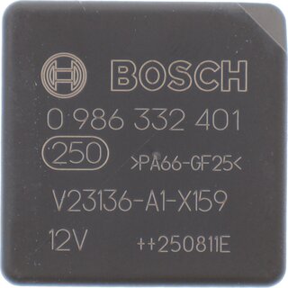 Bosch 0 986 332 401