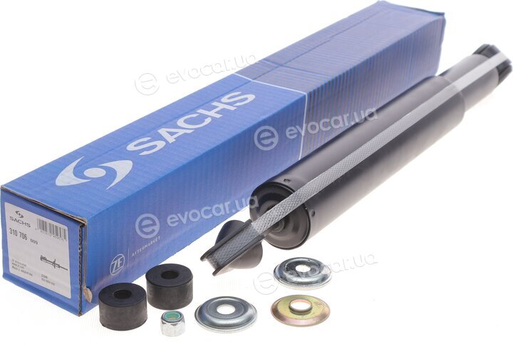 Sachs 310 706