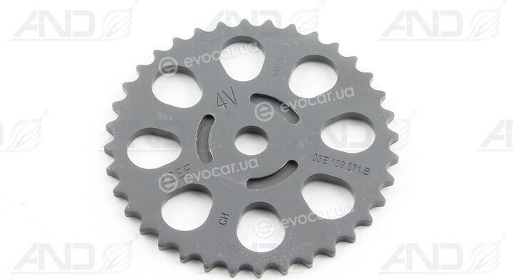 VAG 03E109571B