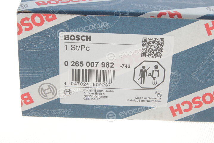 Bosch 0 265 007 982