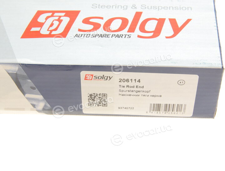 Solgy 206114