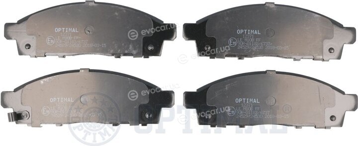 Optimal BP-12371