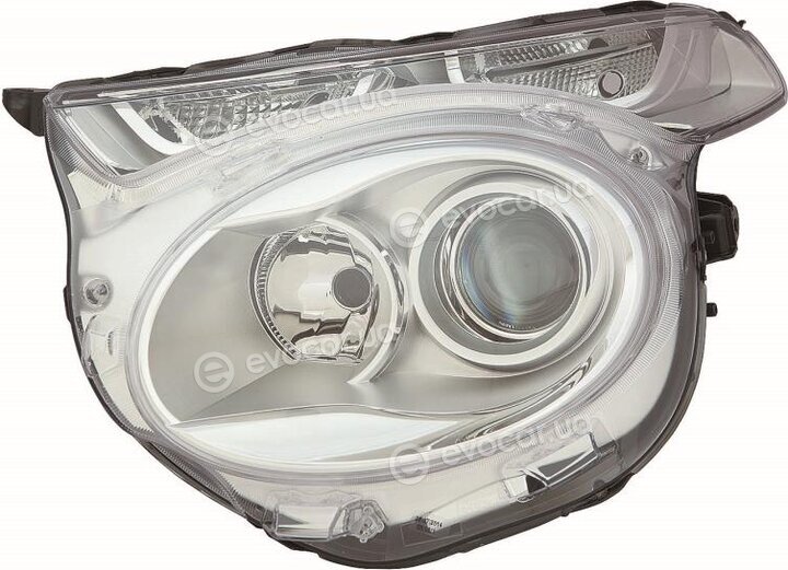 Depo / Loro 552-1146L-LD-EM
