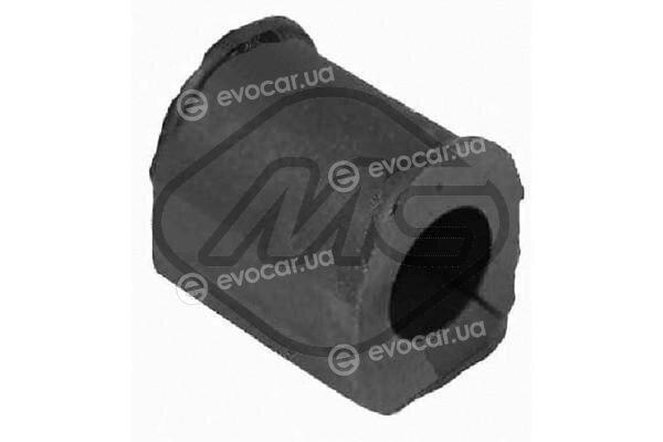 Metalcaucho / STC 00469