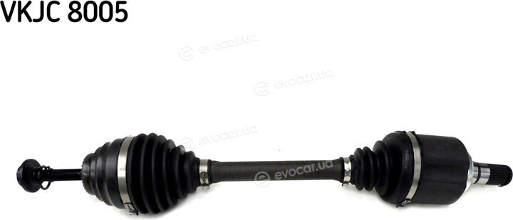 SKF VKJC 8005