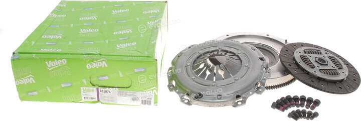 Valeo 835074