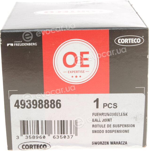 Corteco 49398886