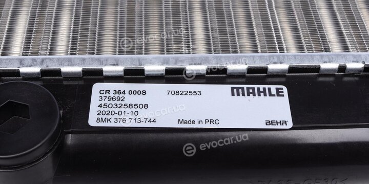 Mahle CR 364 000S