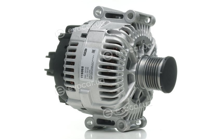 HC Cargo 116068