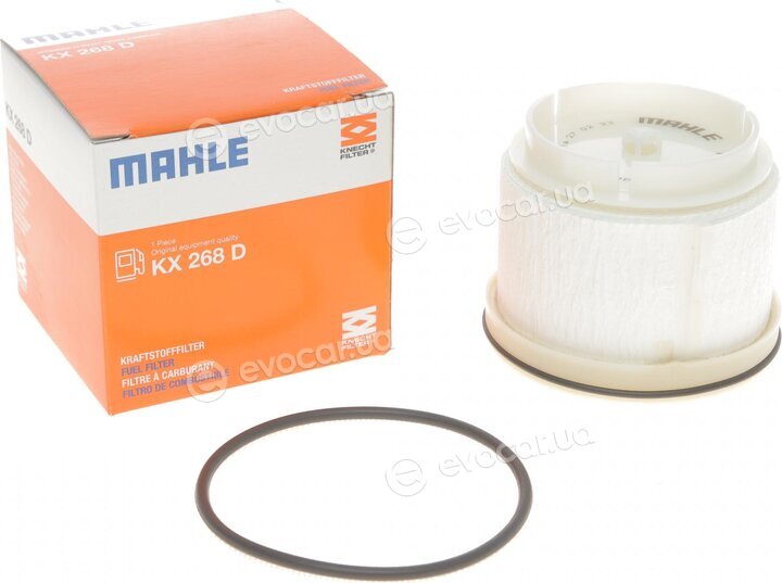 Mahle KX 268D