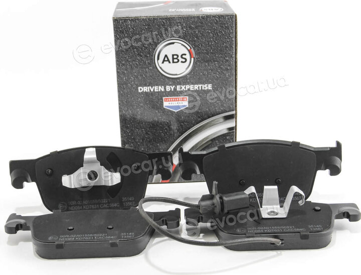 A.B.S. 35149