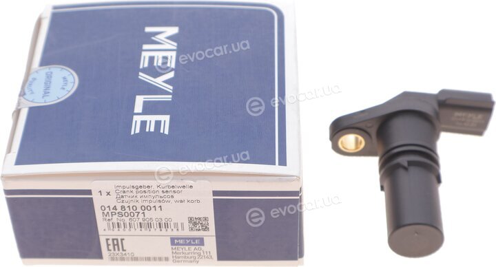 Meyle 014 810 0011