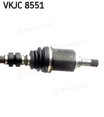 SKF VKJC 8551