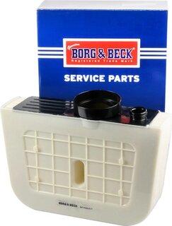 Borg & Beck BFA2657