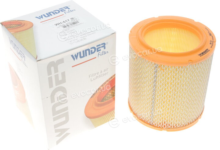Wunder WH517