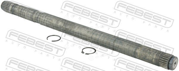 Febest 2112-FOCIILH