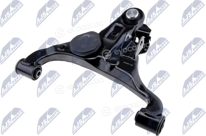 NTY ZWD-NS-126