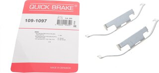 Kawe / Quick Brake 109-1097