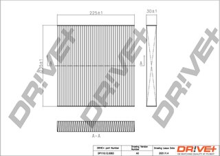 Drive+ DP1110.12.0083