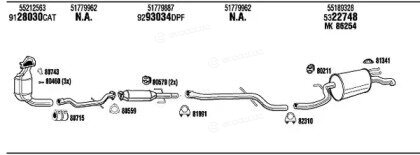 Walker / Fonos LNK020033BA