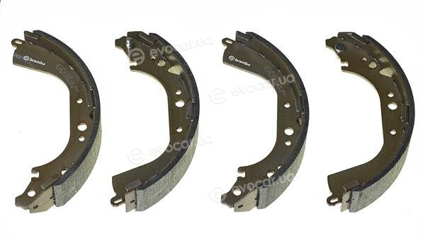 Brembo S 83 530