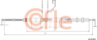 Cofle / Cabor 10.6762
