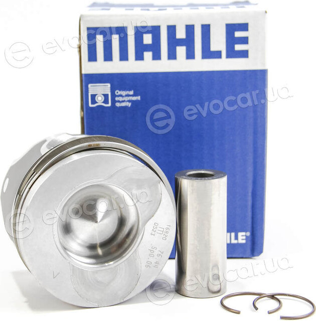 Mahle 022 01 02
