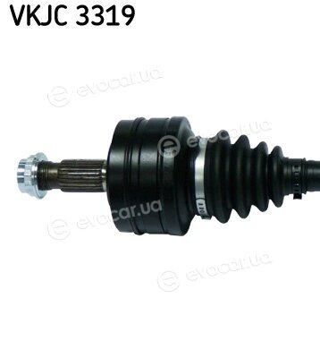 SKF VKJC 3319