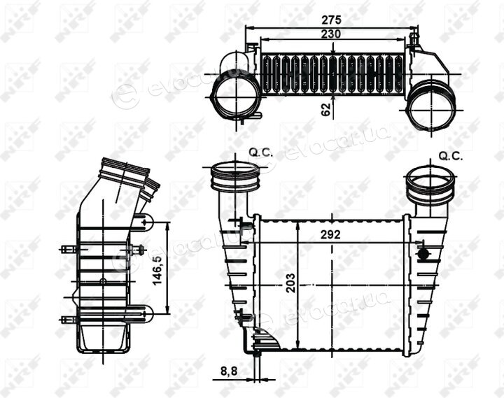 NRF 30138A