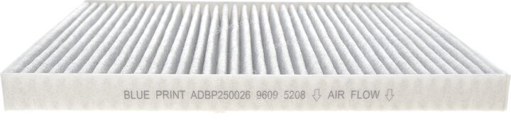 Blue Print ADBP250026