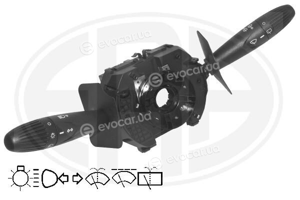 Era / Messmer 440700