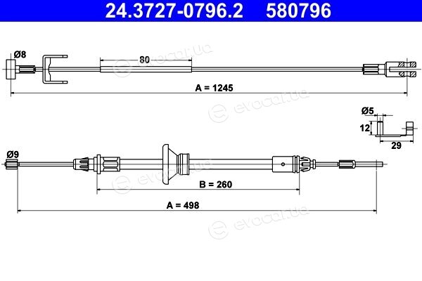 ATE 24.3727-0796.2