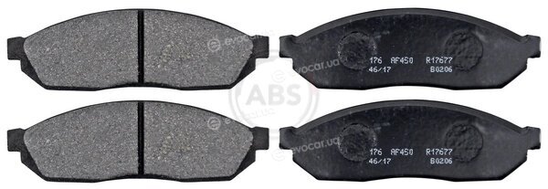 A.B.S. 36156