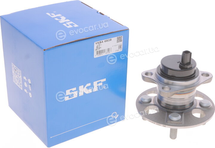 SKF VKBA 6828