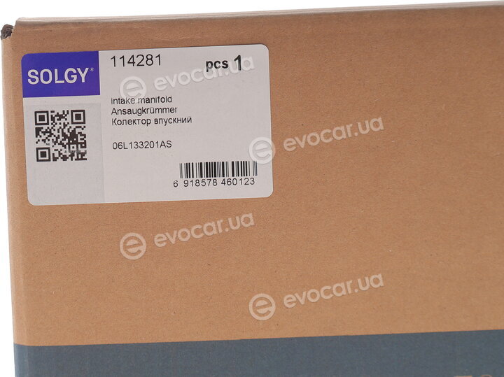 Solgy 114281
