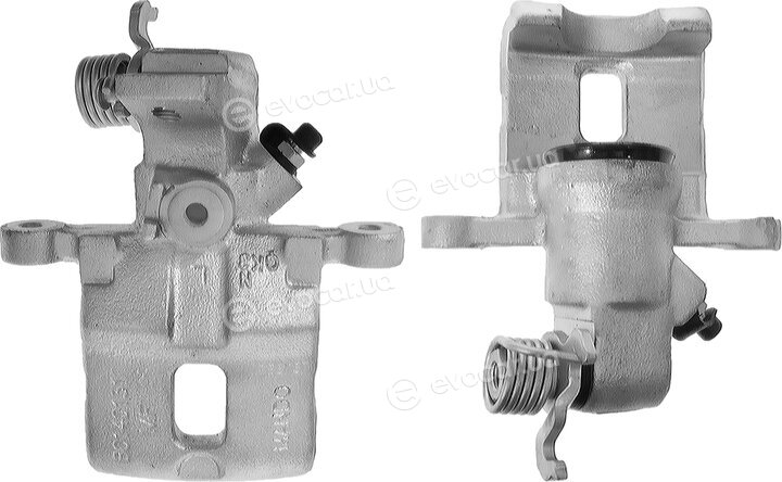 Bosch 0 986 134 222